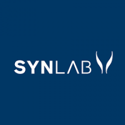 SYNLAB Logo